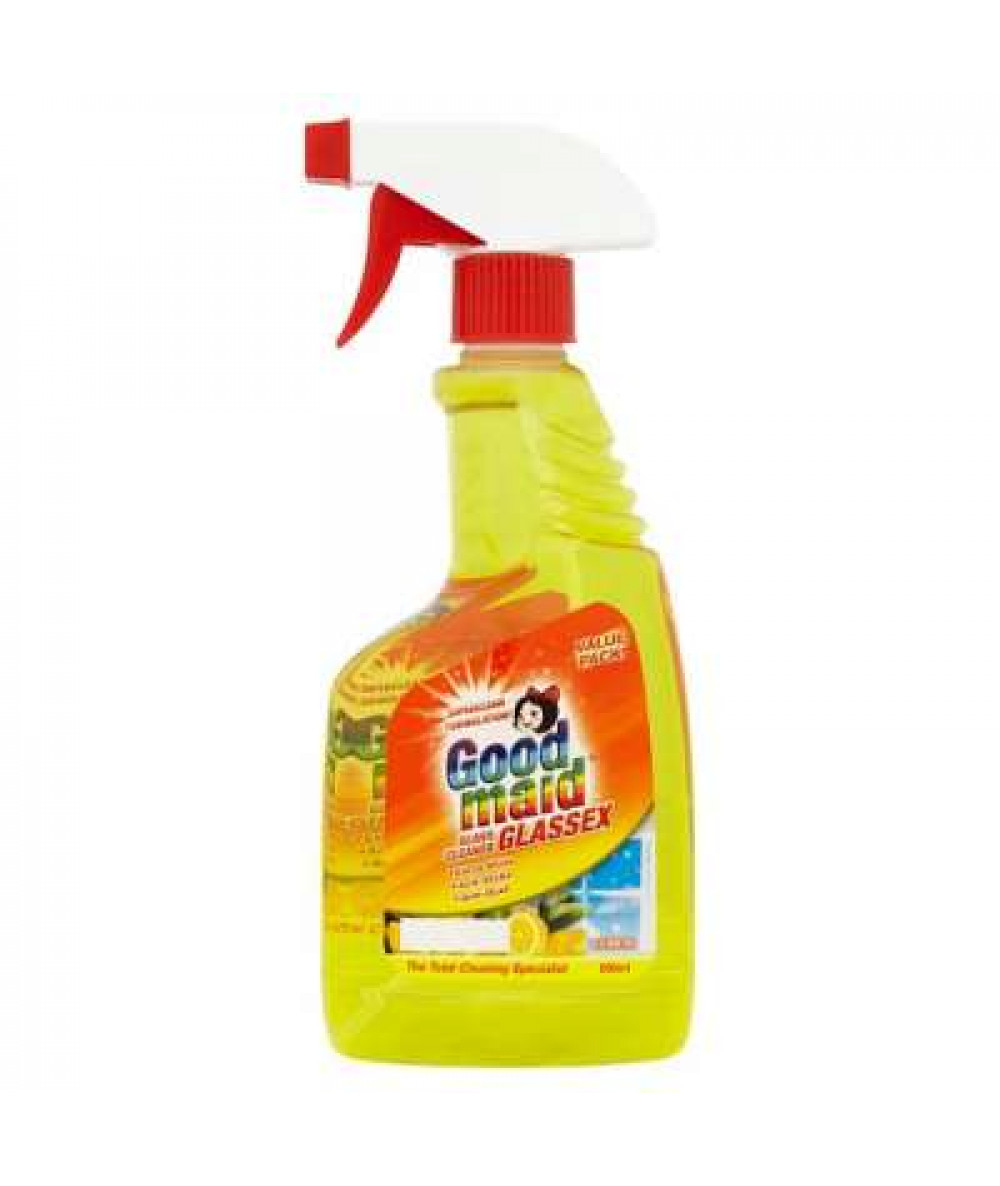 G/M CLASS CLEANER LEMON (T/P) 500ML 