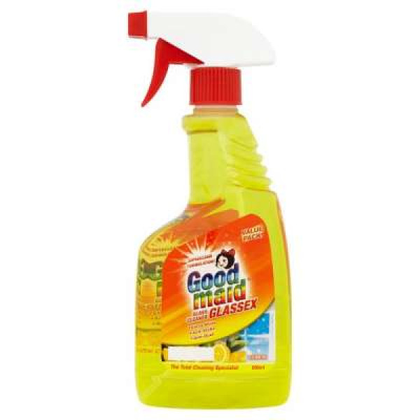 G/M CLASS CLEANER LEMON (T/P) 500ML 