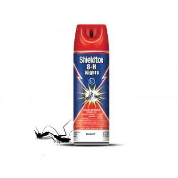 SHLTX ROCKY FIK 525ML TP