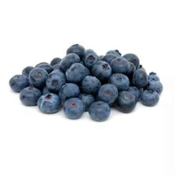 BLUEBERRY JUMBO 200G+/-