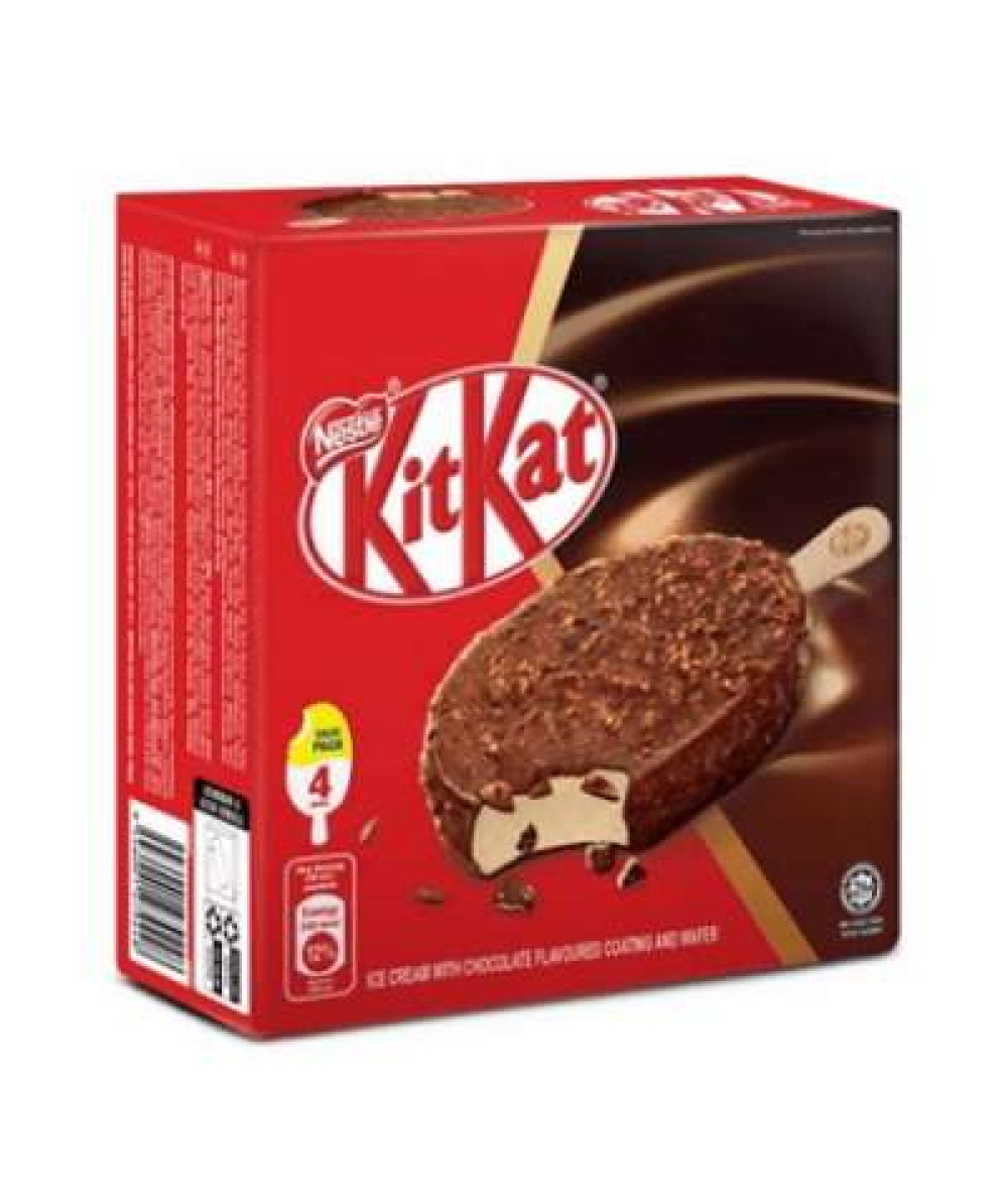 KIT KAT STICK MP 85ML