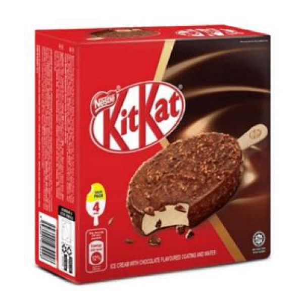 KIT KAT STICK MP 85ML