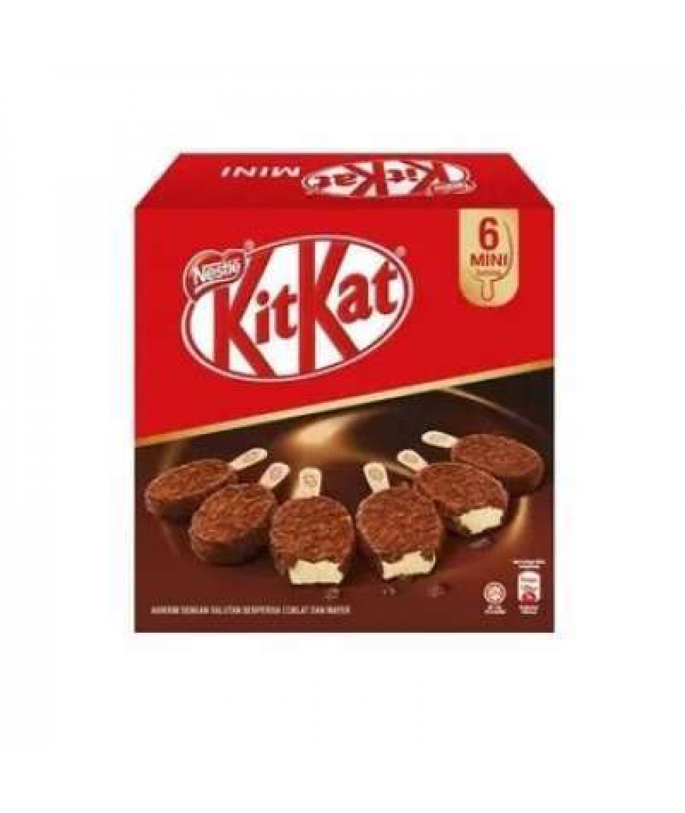 KIT KAT MINI STICK MP 45ML