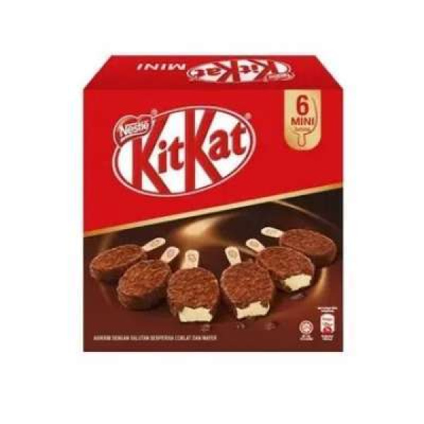 KIT KAT MINI STICK MP 45ML