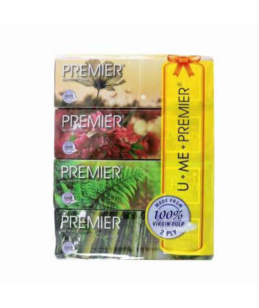 PREMIER NATURE BOX F/T 12X4X170S 