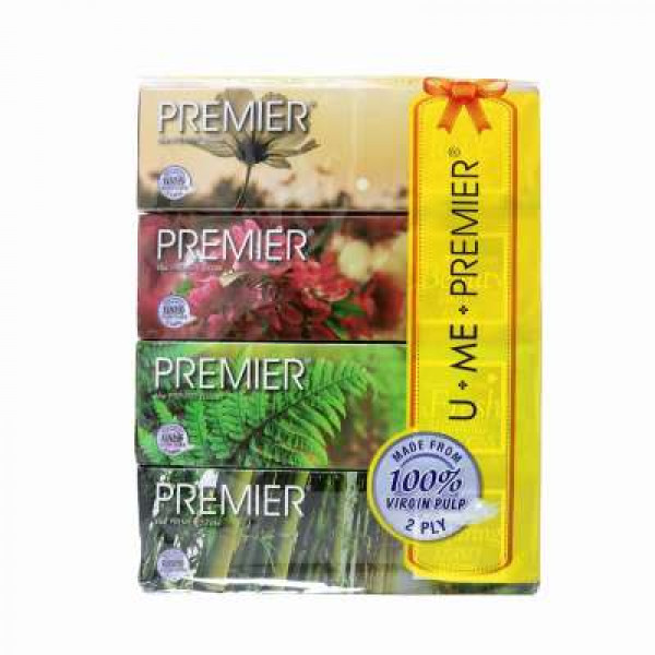 PREMIER NATURE BOX F/T 12X4X170S 