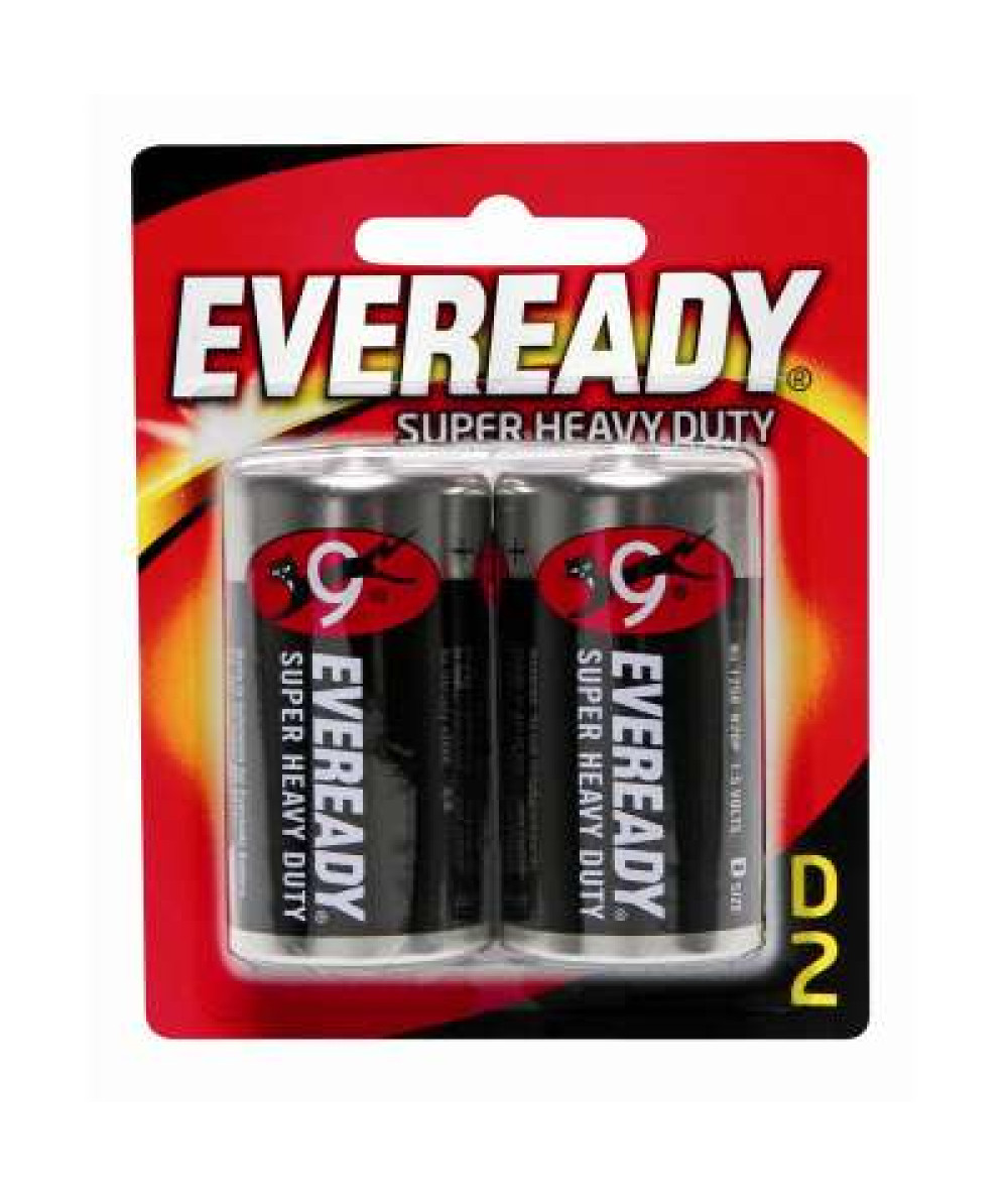 EVEREADY   D2