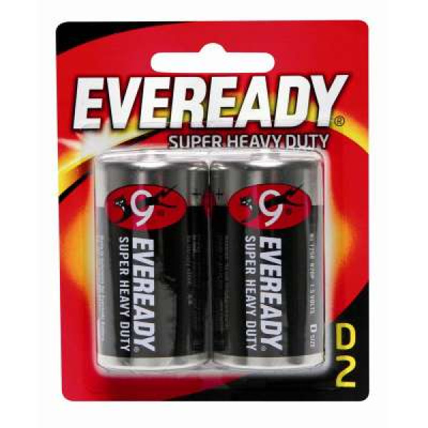 EVEREADY   D2