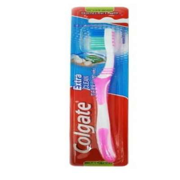 COLGATE TB EXTRA_CLEAN FH M 1PK ASIA