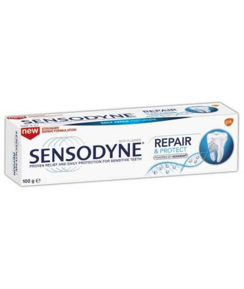 SENSODYNE REPAIR & PROTECT 100GM