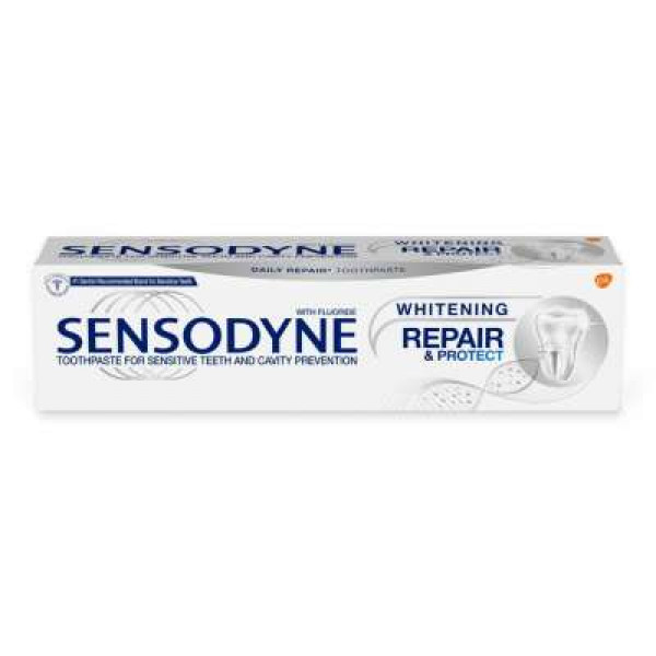 SENSODYNE REPAIR & PRO WHITE 100GM