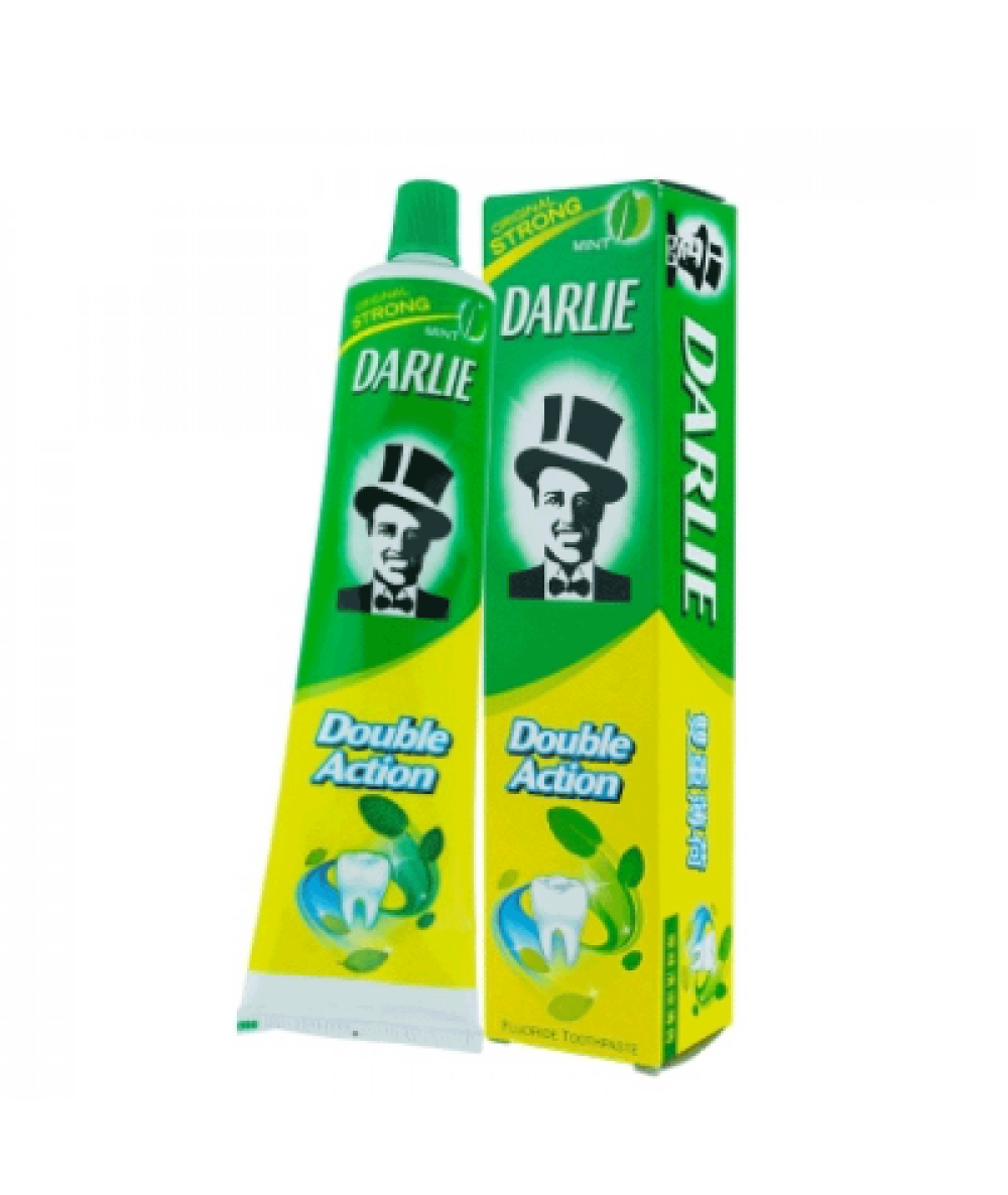 DARLIE DOUBLE ACTION 250G