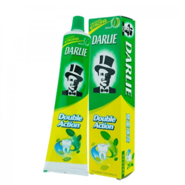 DARLIE DOUBLE ACTION 250G