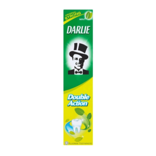 DARLIE DOUBLE ACTION 175G