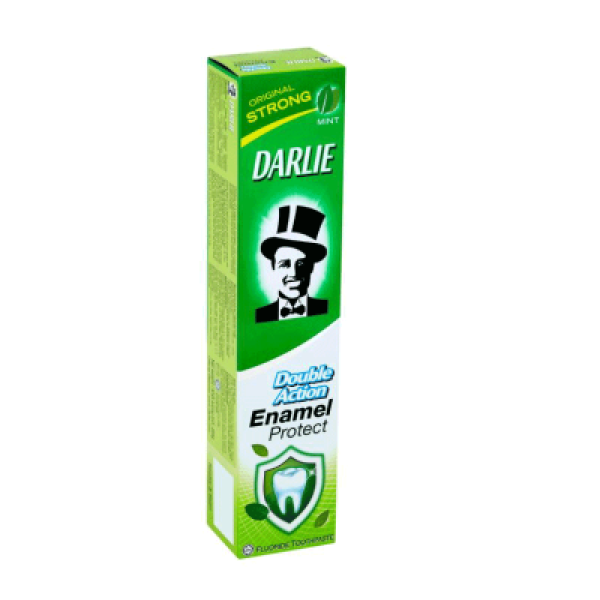 DARLIE ENAMEL PROTECT STRONG MINT 200G TP