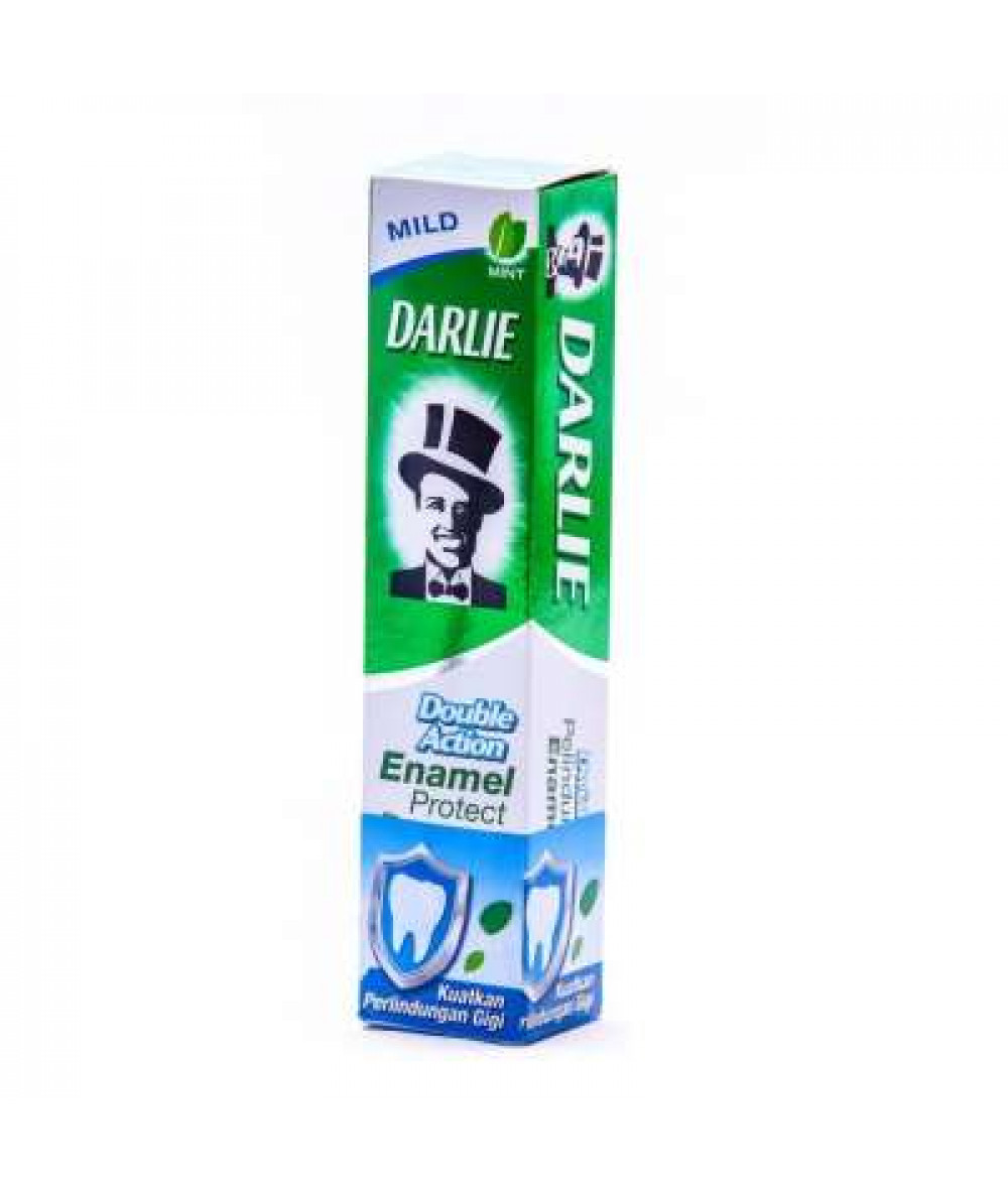 DARLIE ENAMEL PROTECT MILD MINT 200G