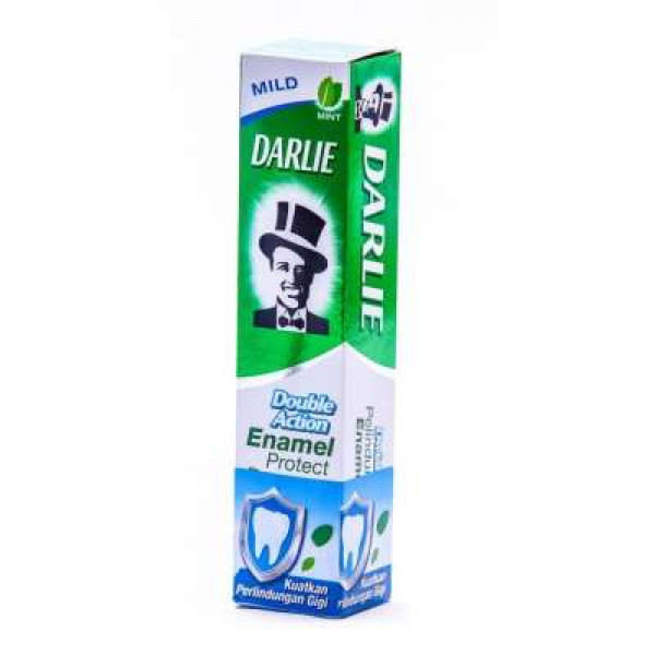 DARLIE ENAMEL PROTECT MILD MINT 200G