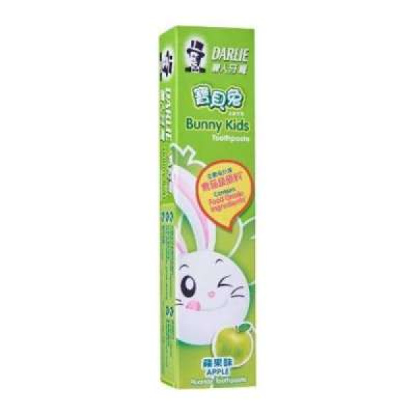 DARLIE KIDS 40G - APPLE