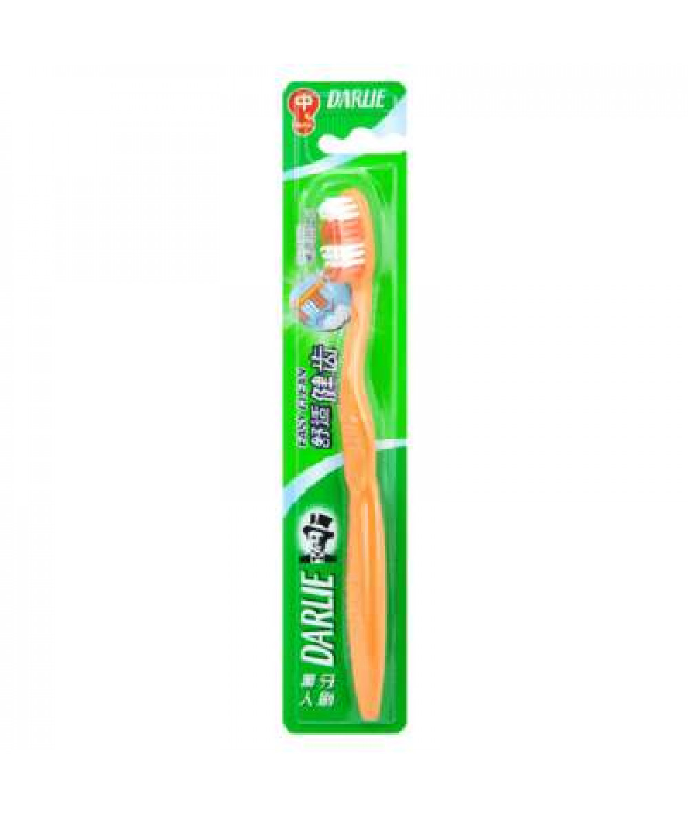 DARLIE TOOTHBRUSH WAVY FRESH - SOFT