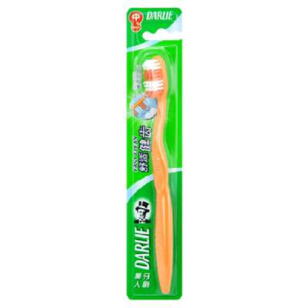 DARLIE TOOTHBRUSH WAVY FRESH - SOFT