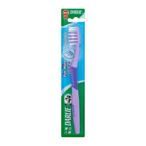 DARLIE TOOTHBRUSH FOR HIM MEDIUM