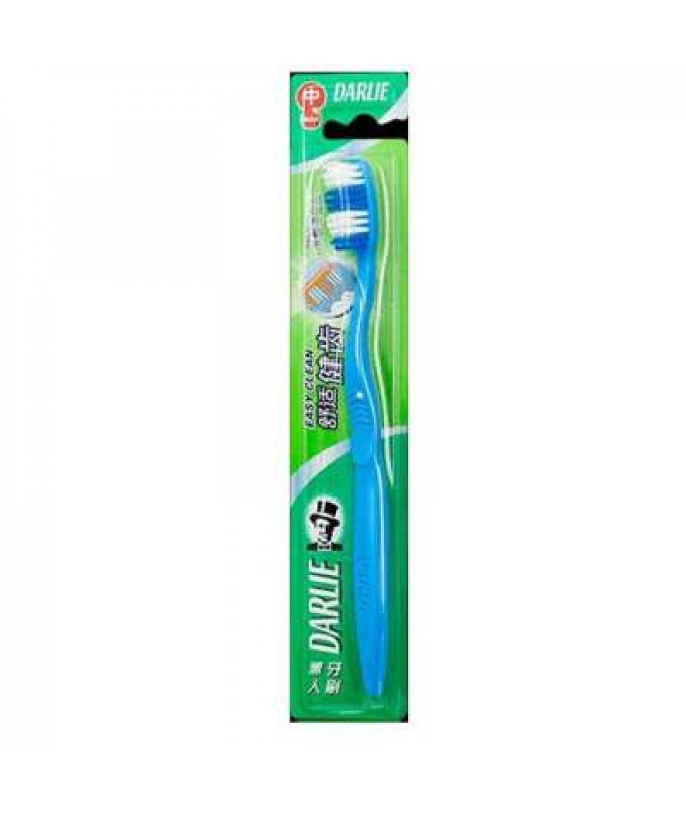 DARLIE TOOTHBRUSH EASY CLEAN-MEDIUM