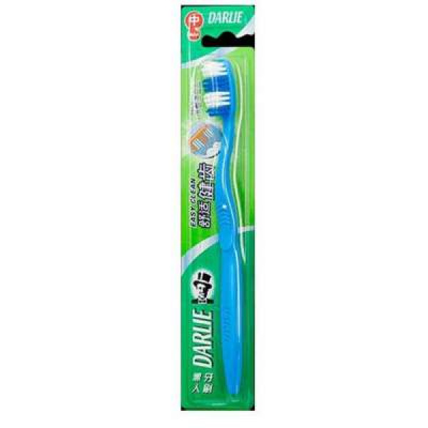 DARLIE TOOTHBRUSH EASY CLEAN-MEDIUM