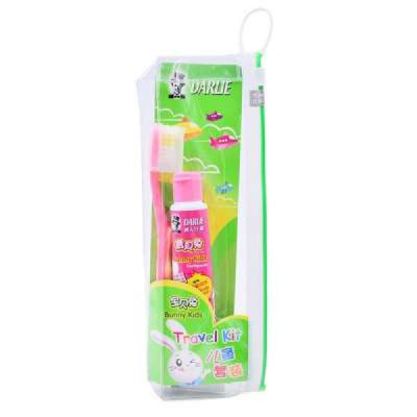 DARLIE TRAVEL KIT CHILD 40G