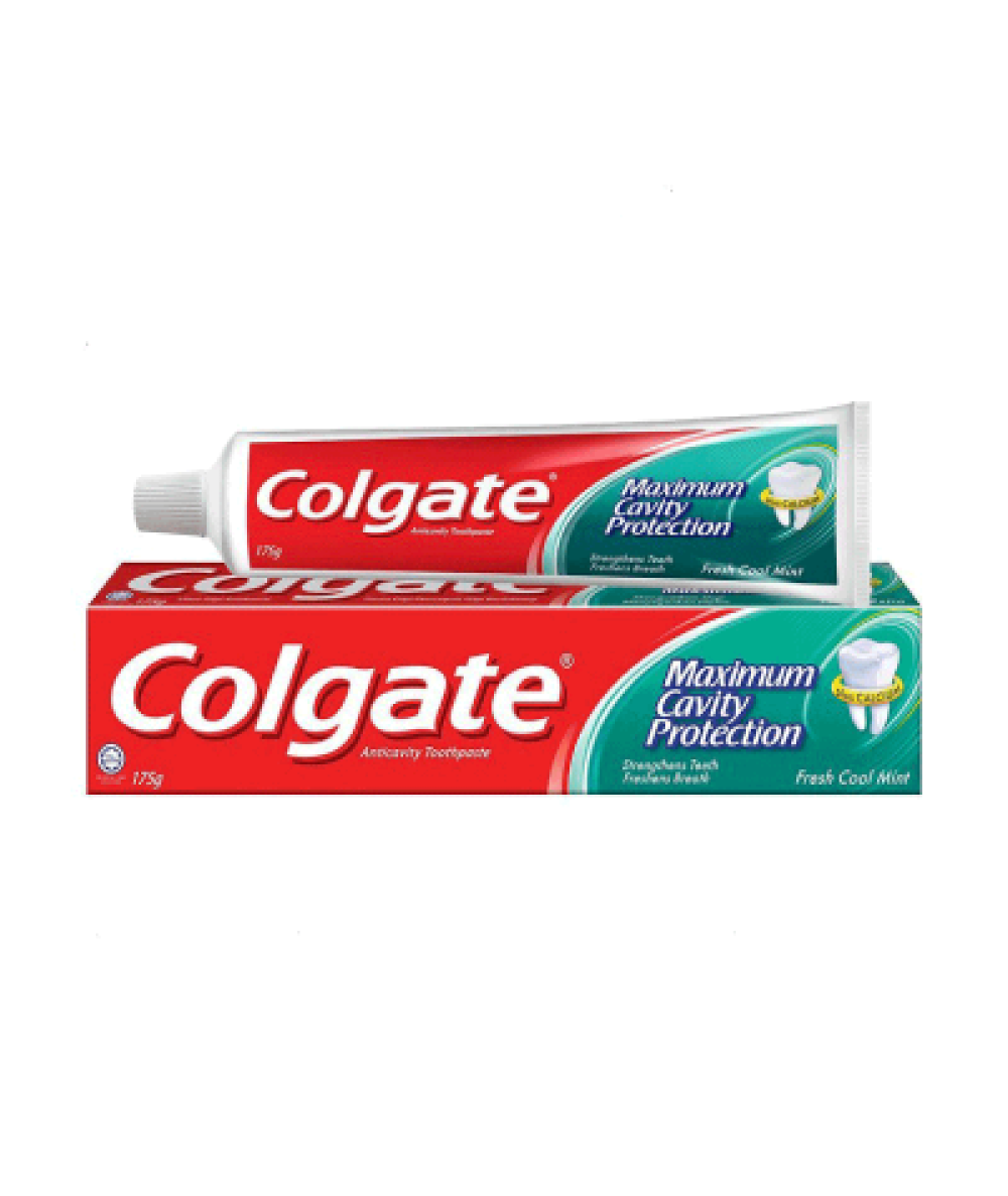 COLGATE CDC RED 100G FRESH COOL MINT