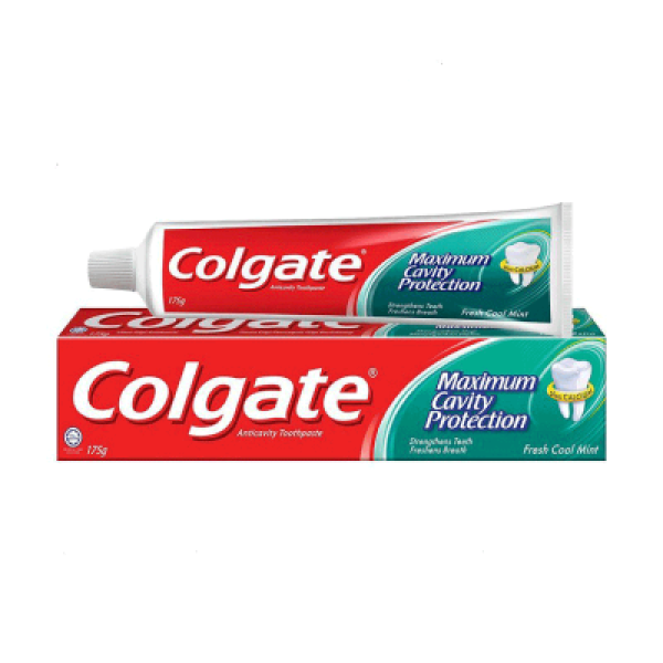 COLGATE CDC RED 100G FRESH COOL MINT