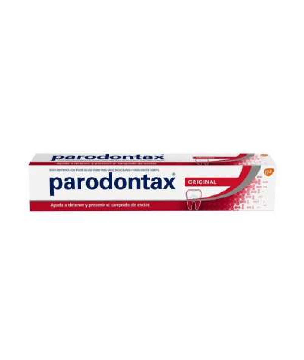 PARODONTAX ORIGINAL 90G