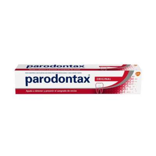 PARODONTAX ORIGINAL 90G