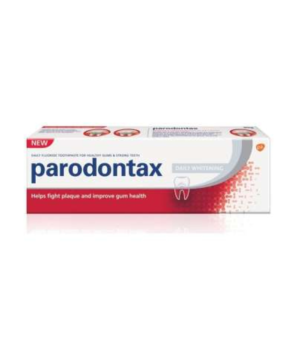 PARODONTAX DAILY WHITENING 90G