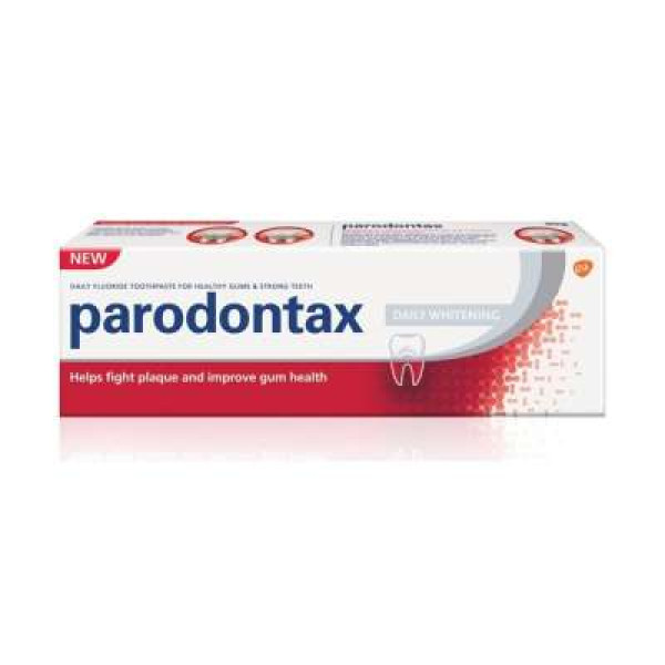 PARODONTAX DAILY WHITENING 90G