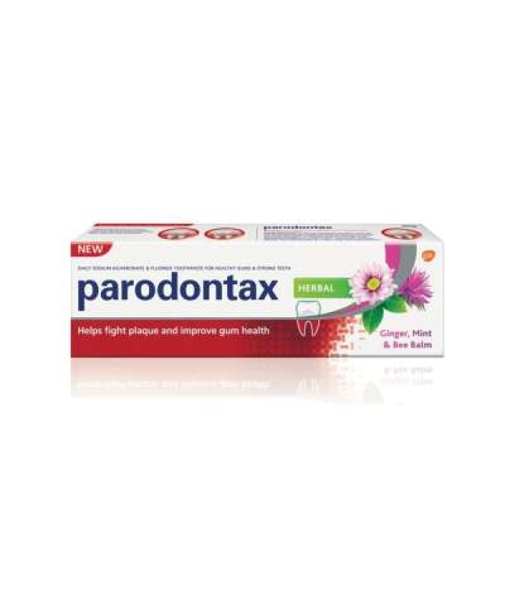 PARODONTAX  HERBAL 90G