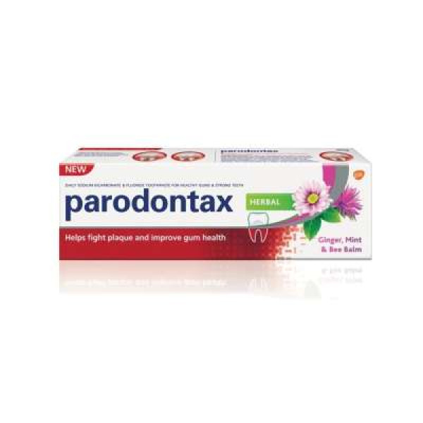 PARODONTAX  HERBAL 90G