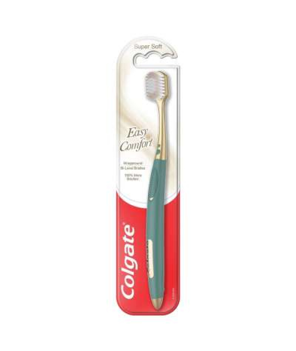 COLGATE CTBM EASY COMFORT FIT