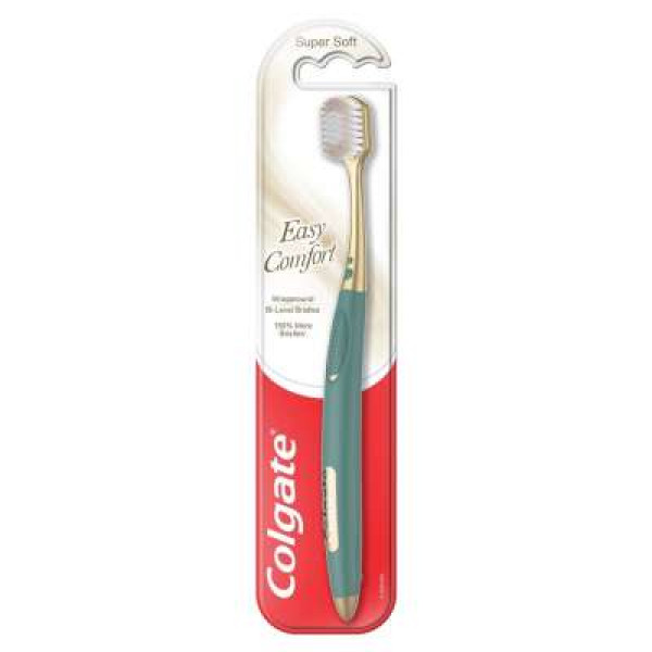 COLGATE CTBM EASY COMFORT FIT