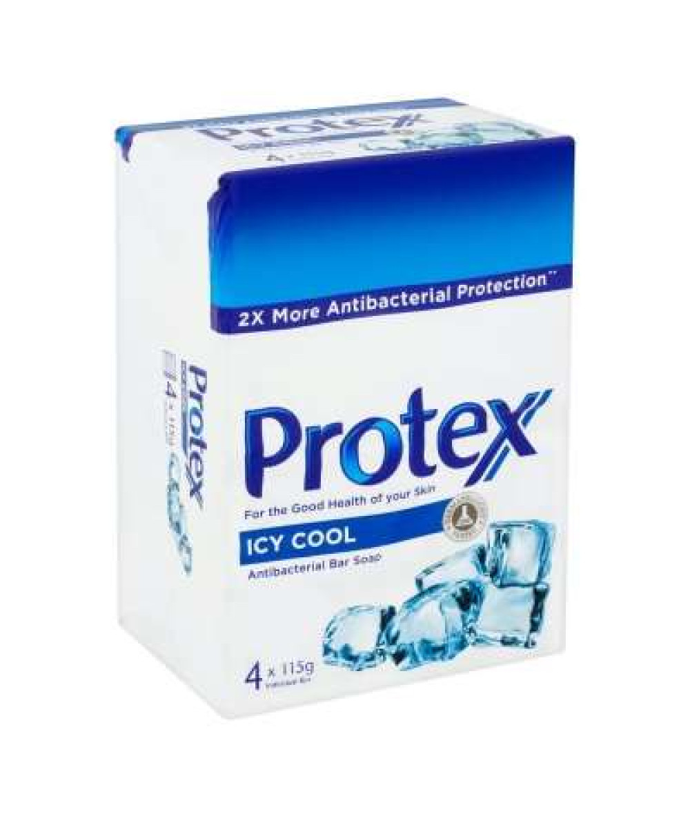 PROTX BS 75G B3G1F ICY COOL