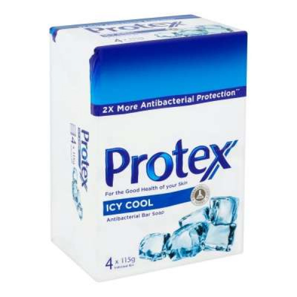 PROTX BS 75G B3G1F ICY COOL