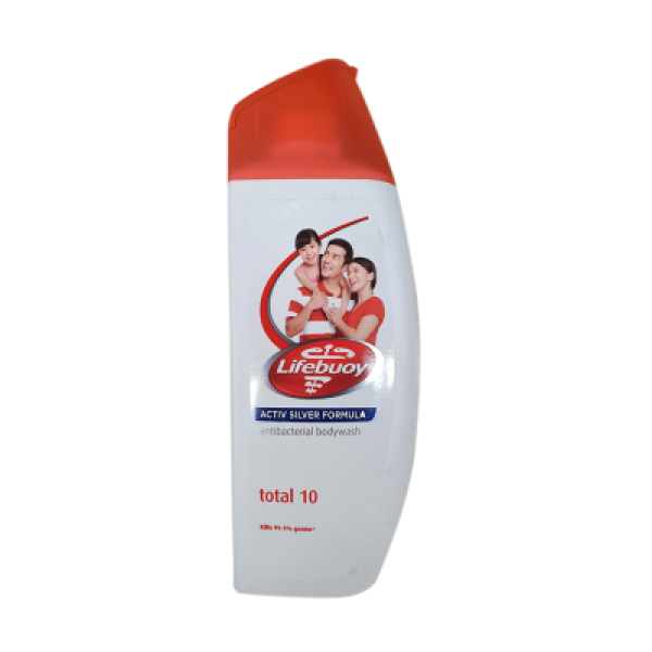 LIFEBUOY BW TOTAL 10 500ML