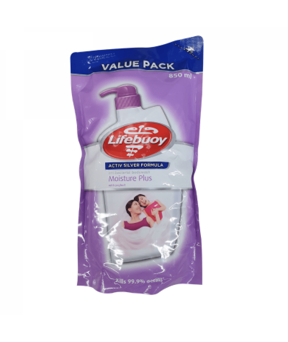 LIFEBUOY BW MP REF MYSG 850ML