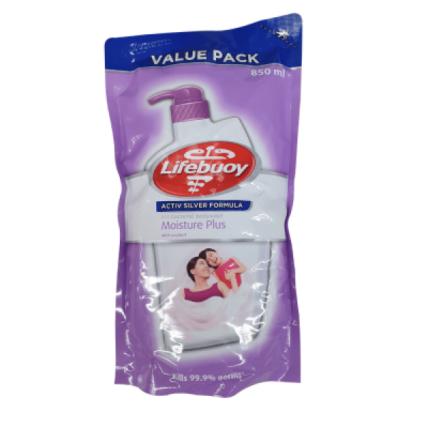 LIFEBUOY BW MP REF MYSG 850ML