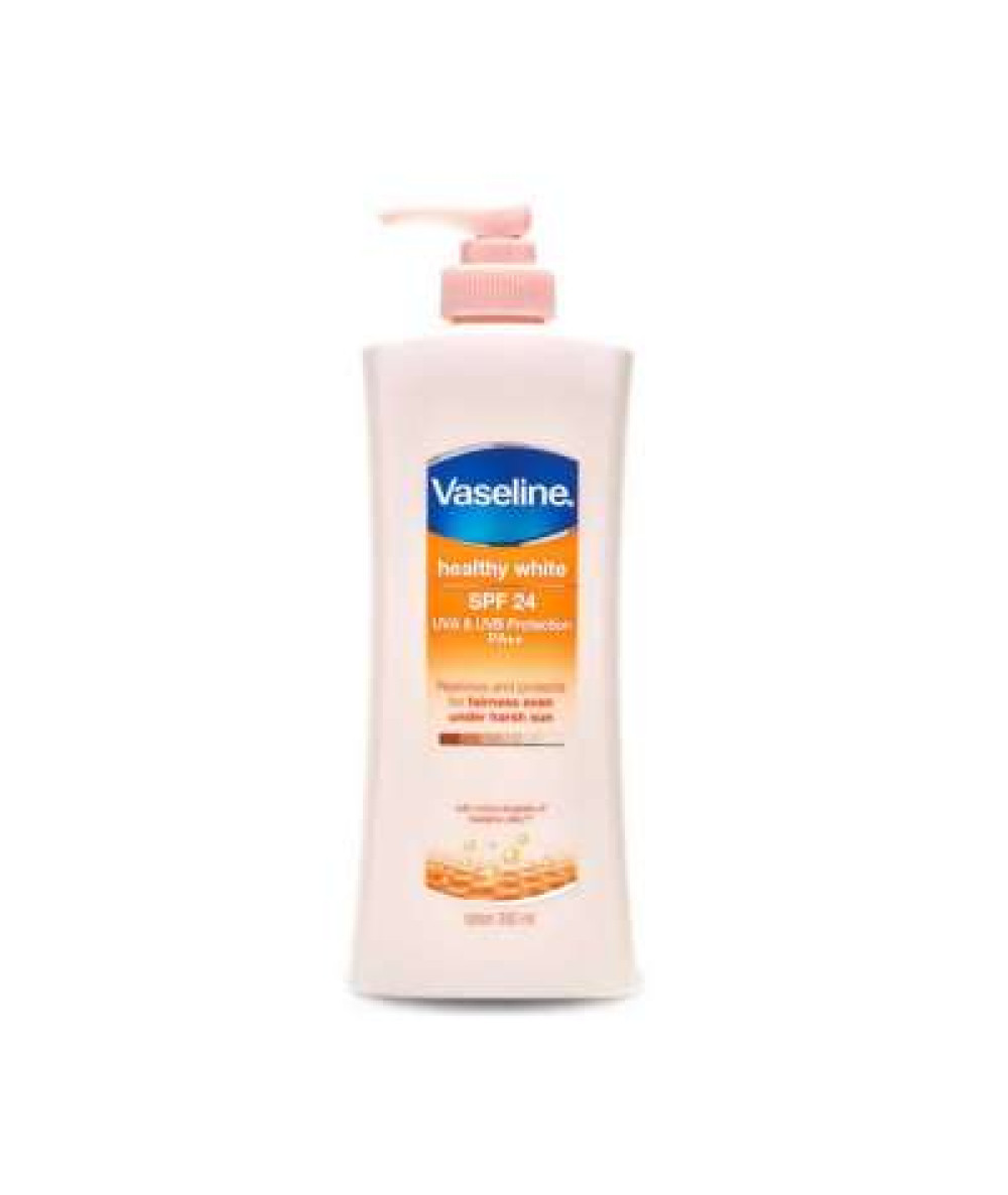 VAS HW SPF 24 350ML