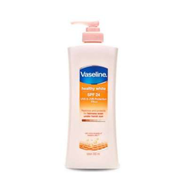 VAS HW SPF 24 350ML