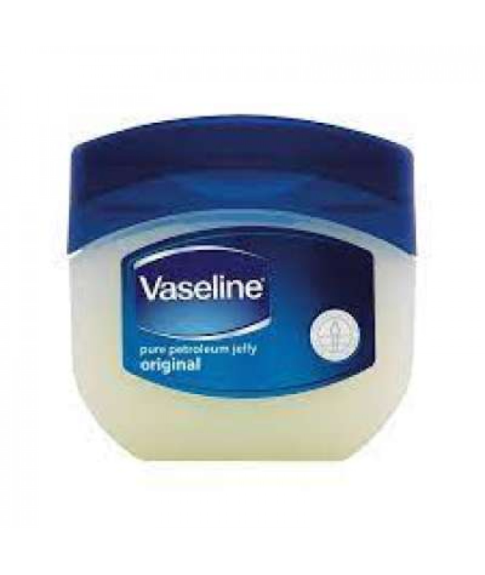 VASELINE PTRLEUM JELLY (06) 50G