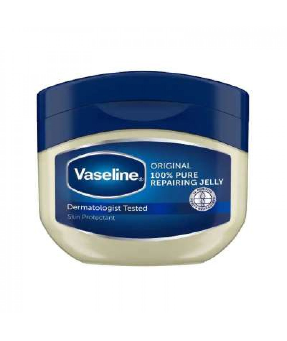 VASELINE PURE JELLY 100G