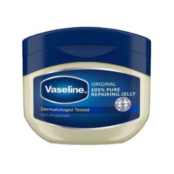 VASELINE PURE JELLY 100G