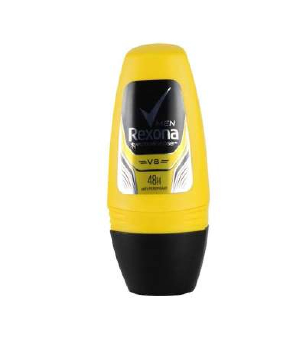 REXONA RO V8 ULTRA RECHANGE 45ML (MEN)