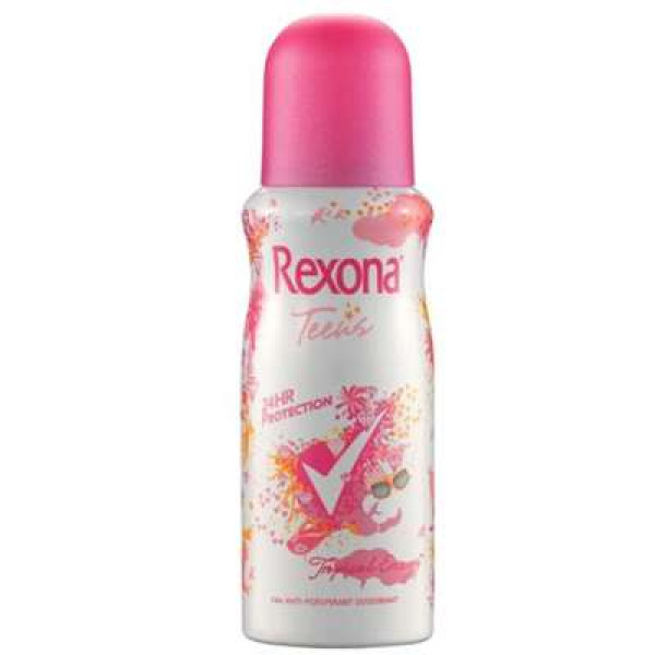 REXONA SP TROP (09) 102ML